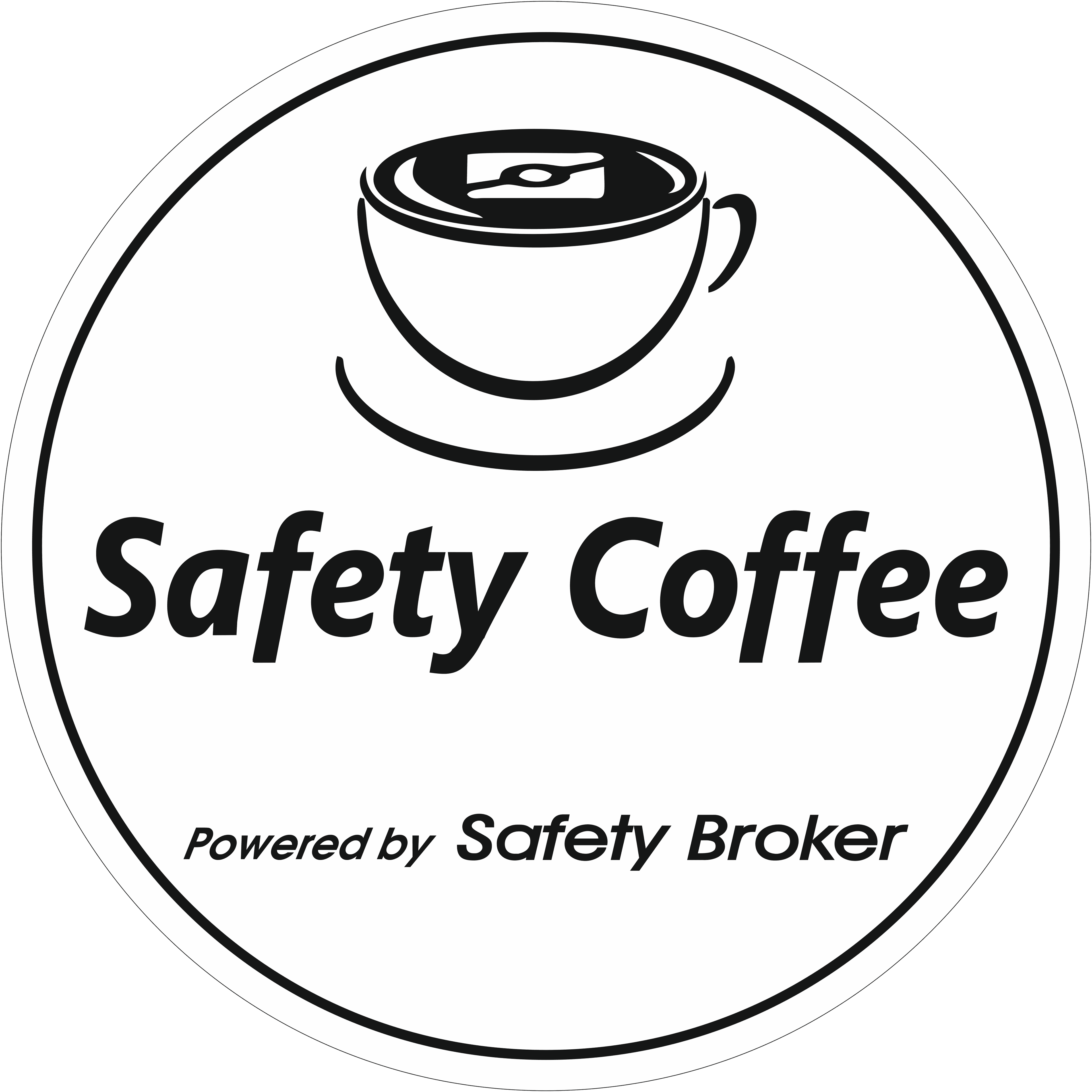Safety Coffee